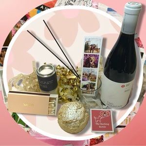 The Gaga for Goo box